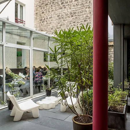 Le Quartier Bercy-Square-3